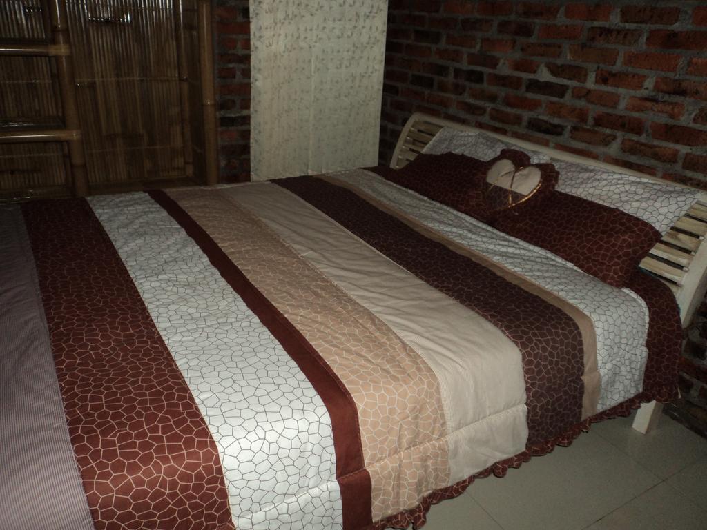 D'Tegale Homestay Cepaka Phòng bức ảnh