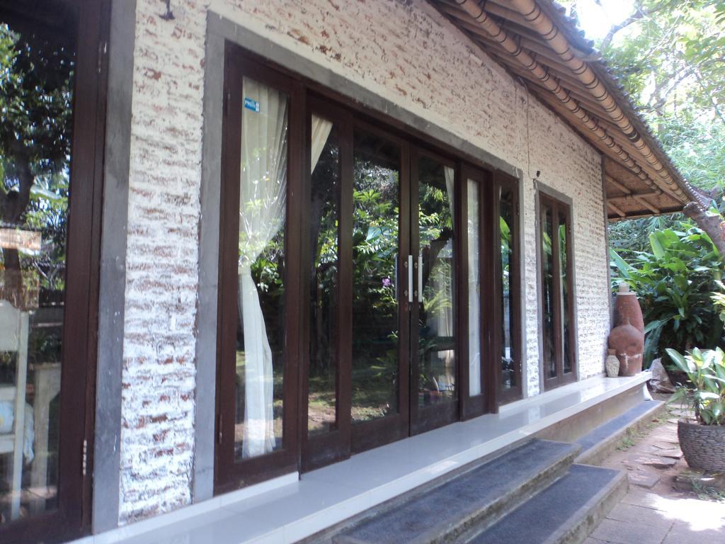 D'Tegale Homestay Cepaka Ngoại thất bức ảnh