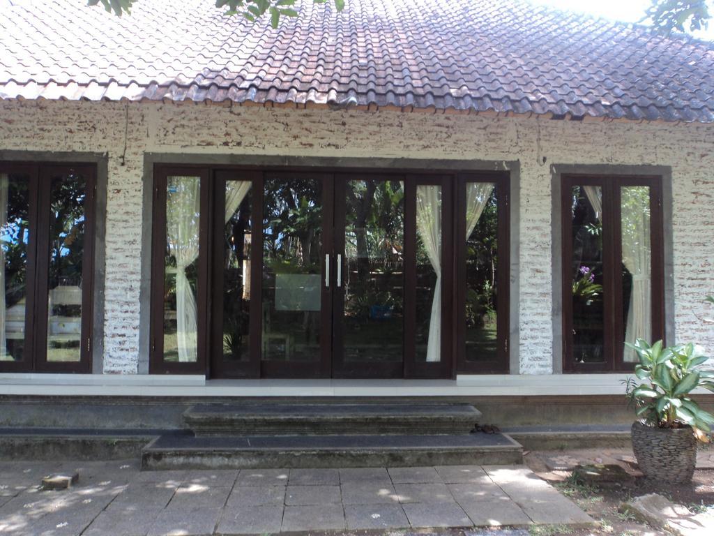 D'Tegale Homestay Cepaka Ngoại thất bức ảnh