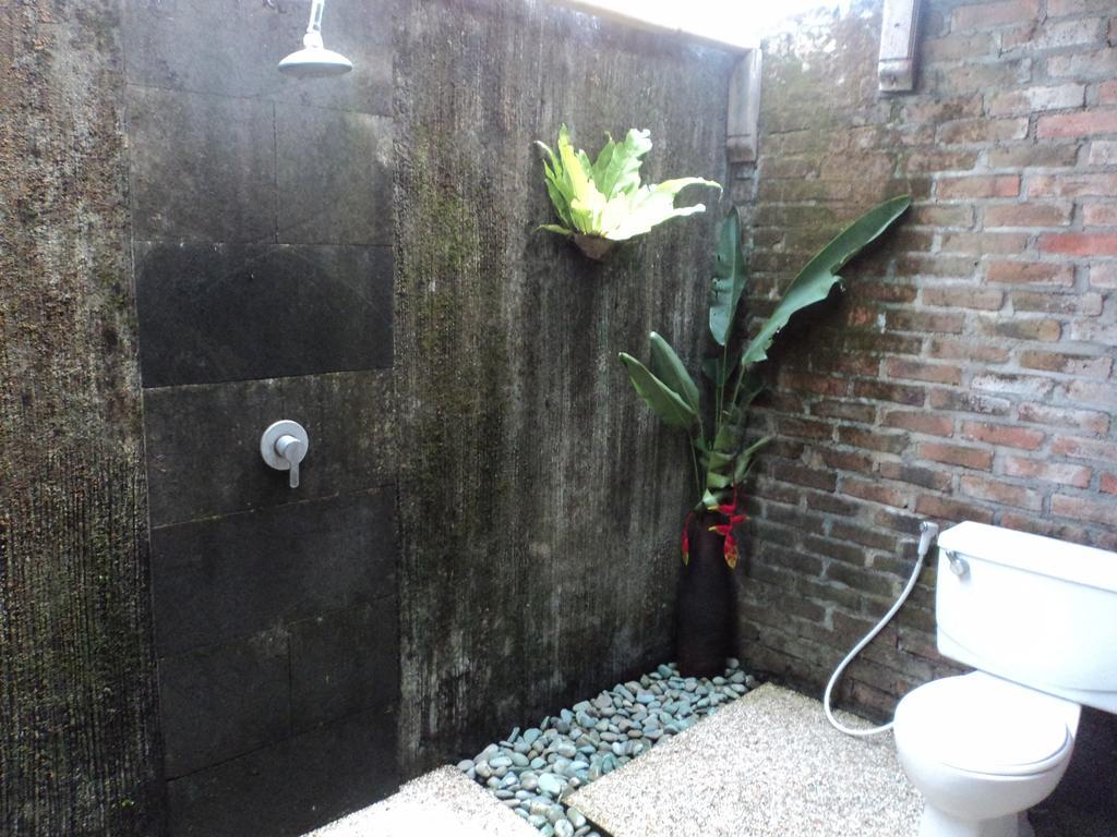 D'Tegale Homestay Cepaka Phòng bức ảnh