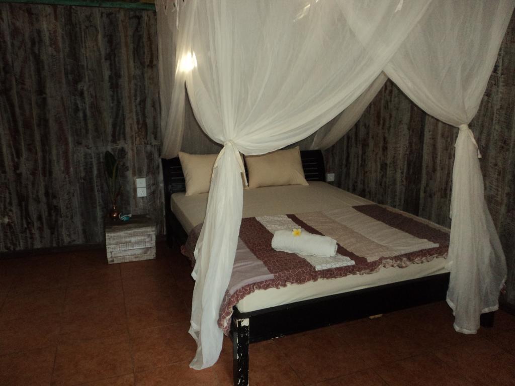 D'Tegale Homestay Cepaka Ngoại thất bức ảnh