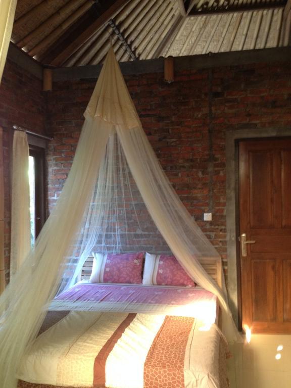 D'Tegale Homestay Cepaka Ngoại thất bức ảnh