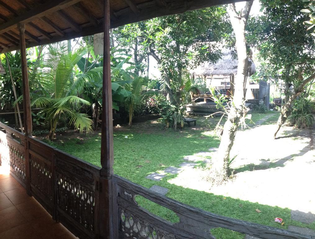 D'Tegale Homestay Cepaka Ngoại thất bức ảnh