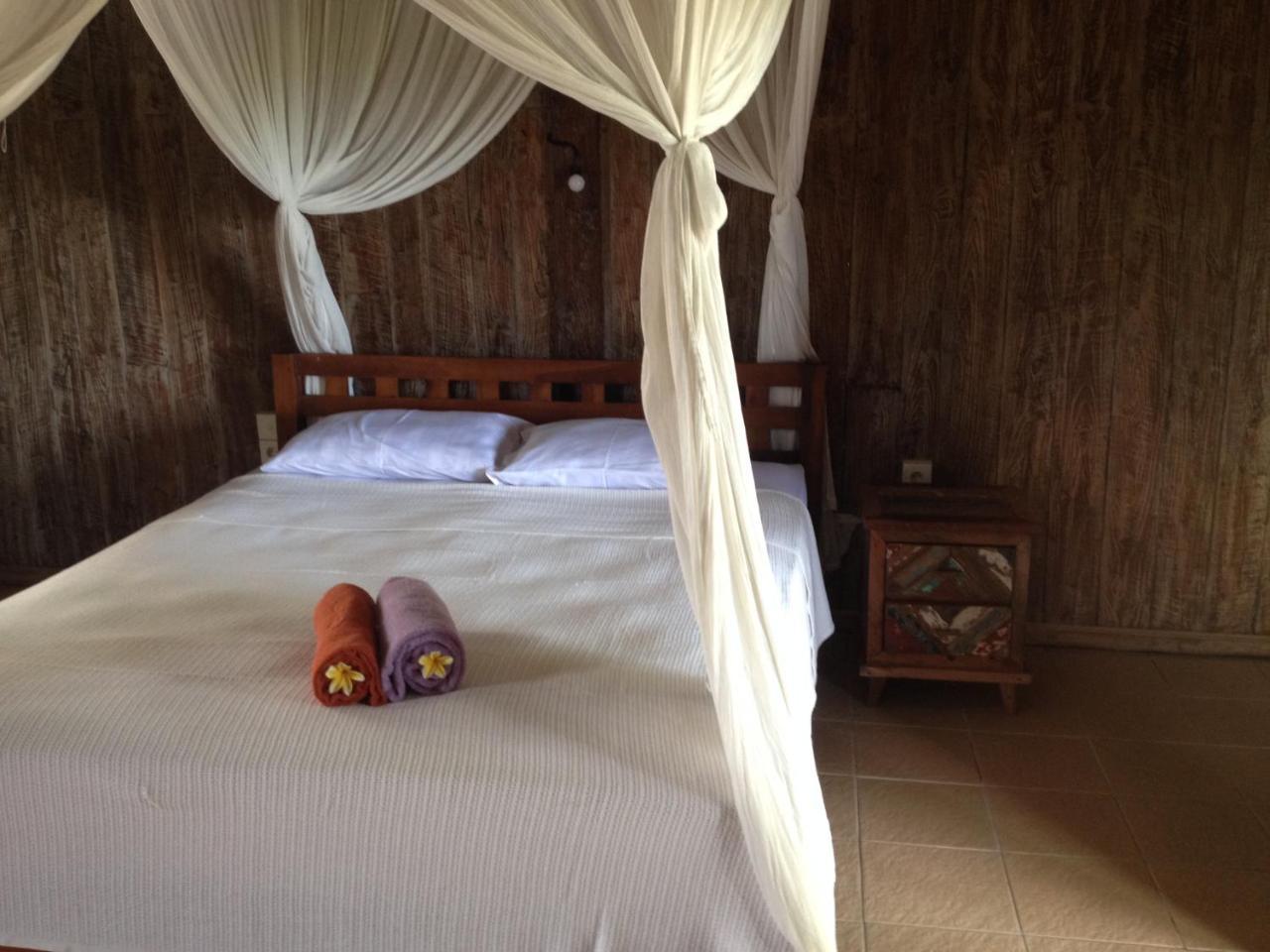 D'Tegale Homestay Cepaka Ngoại thất bức ảnh